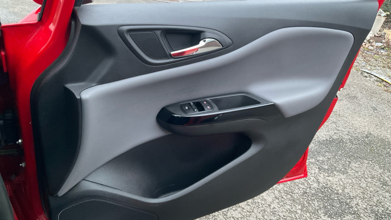 Vauxhall Corsa 1.4 ecoFLEX SE 5dr Petrol Hatchback